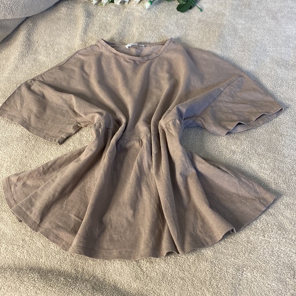 Zara Trafaluc Top - Picture 4 of 9